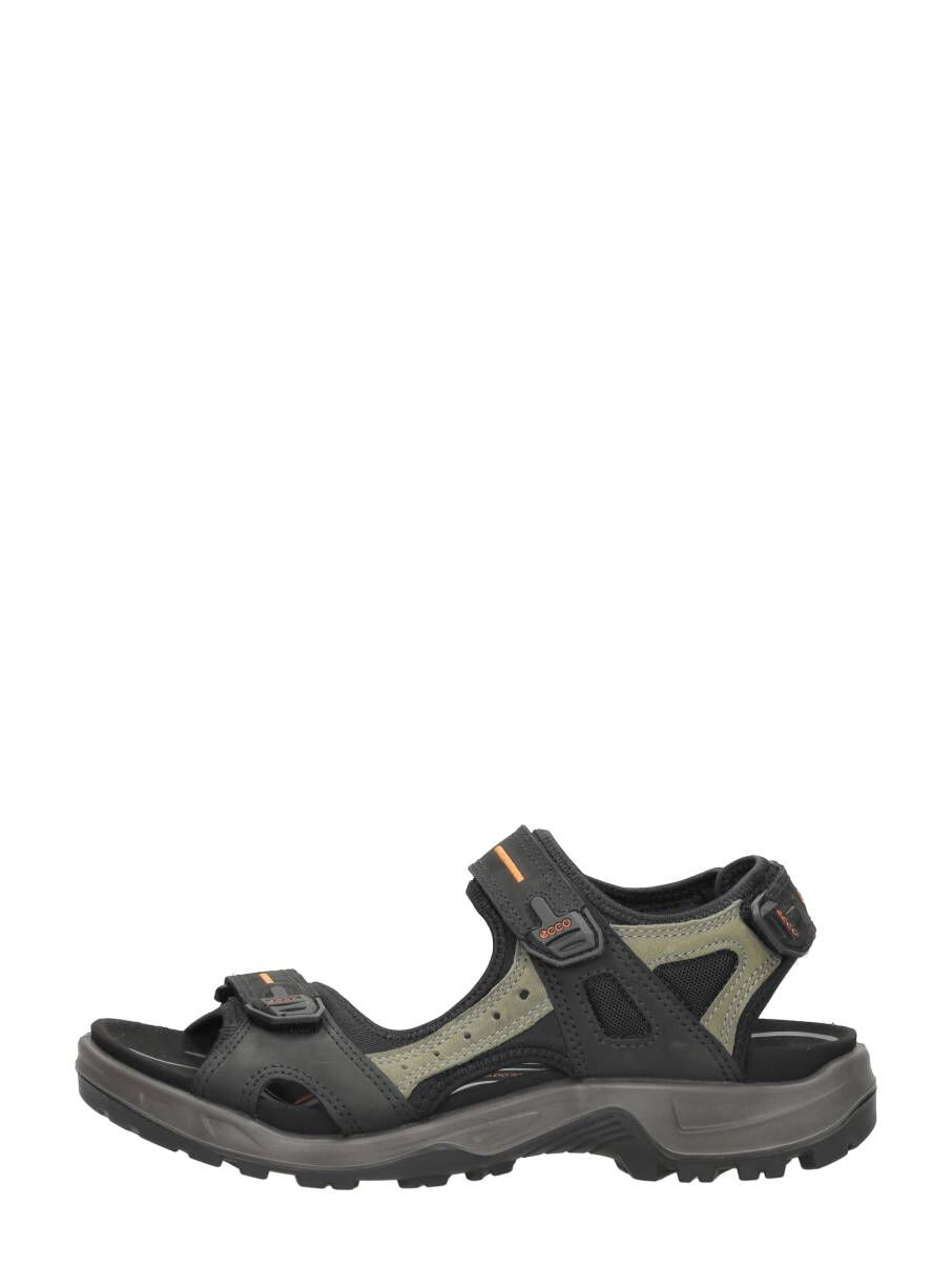 Ecco heren sandalen cheap sale