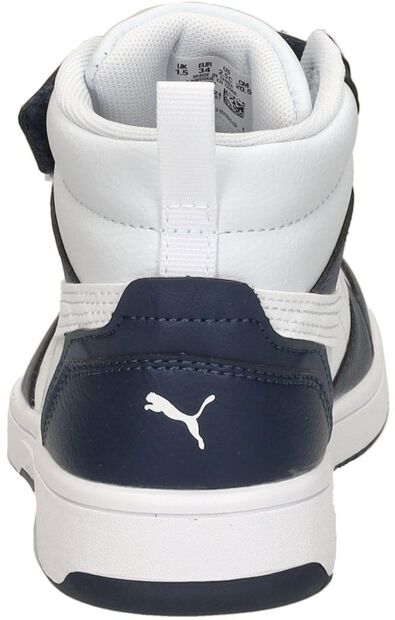 Puma Rebound V6 Mid Ps - large