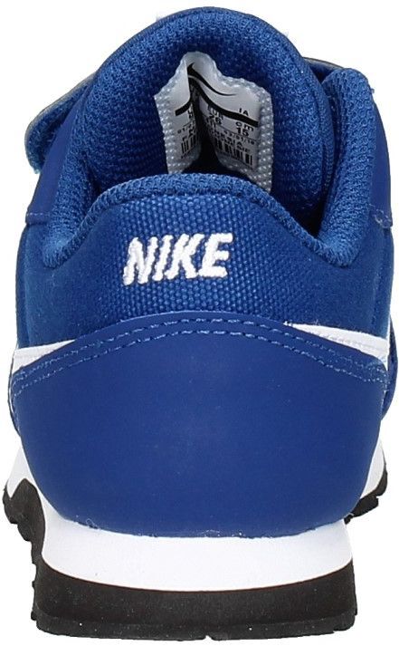 Blauwe sneakers cheap nike