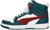 Puma Rebound V6 Mid Jr - small