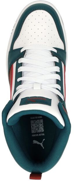 Puma Rebound V6 Mid Jr - large