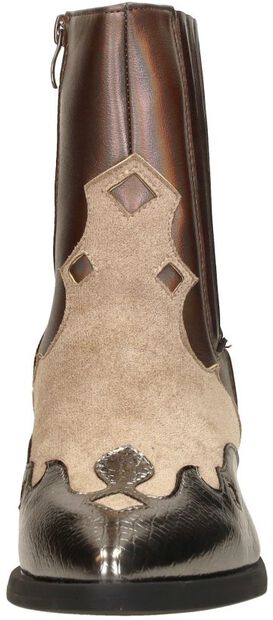 Western boots - large