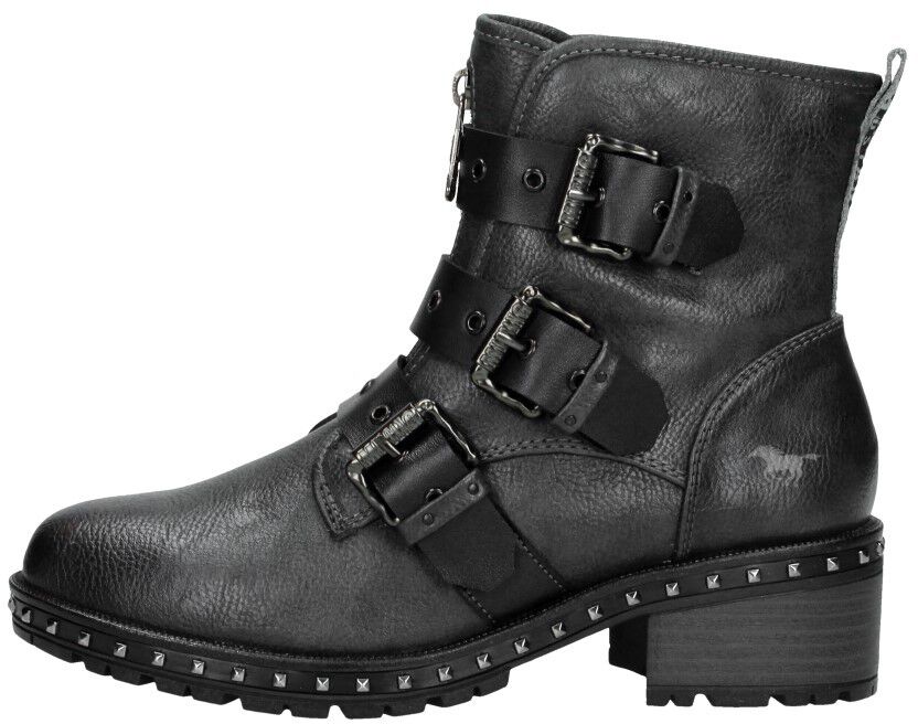 Boot barn cheap biker boots