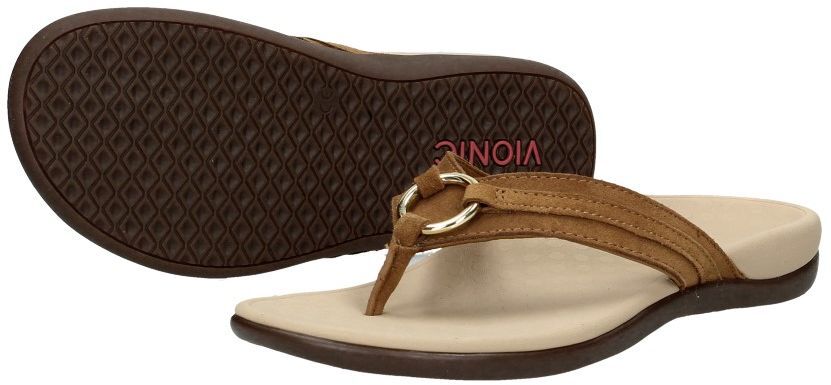 Vionic slippers deals for women