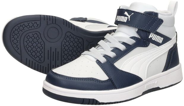 Puma Rebound V6 Mid Ps - large