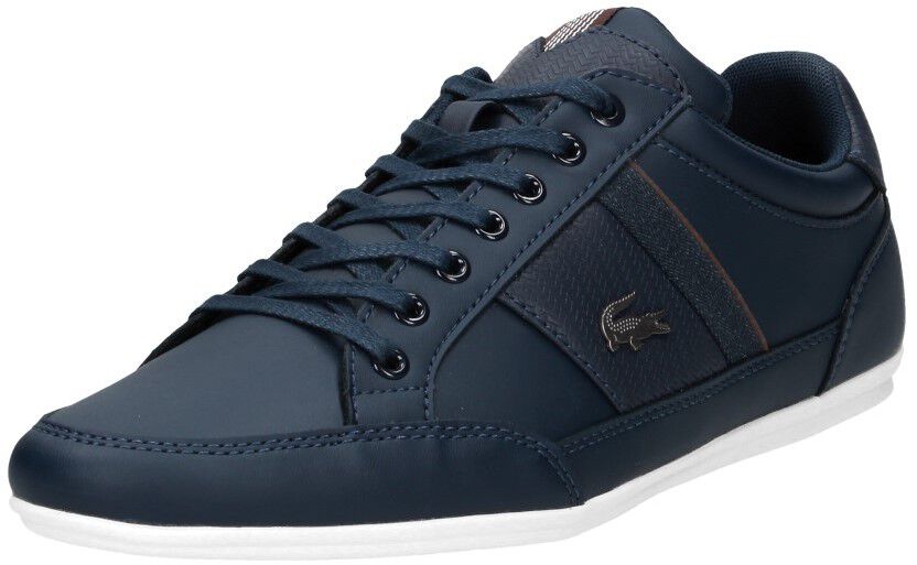 Lacoste chaymon on sale blue