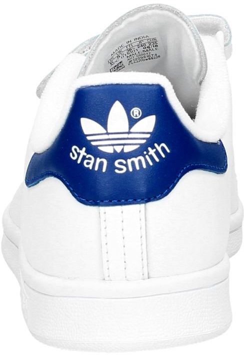 Stan smith sales klittenband dames