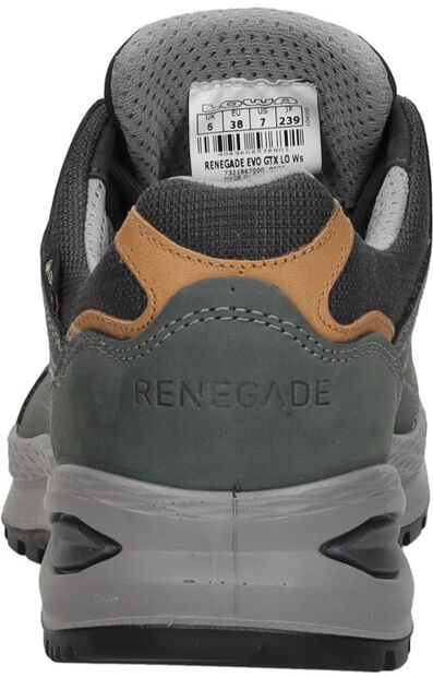 Renegade Evo GTX Lo Ws - large