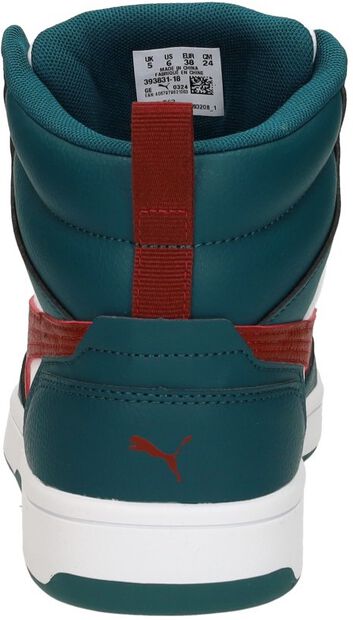 Puma Rebound V6 Mid Jr - large