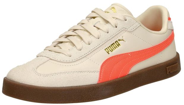 Puma Club II - large