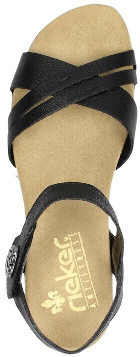 Schuurman cheap dames sandalen