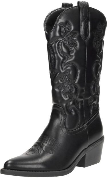 Western boots - large