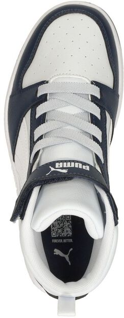 Puma Rebound V6 Mid Ps - large