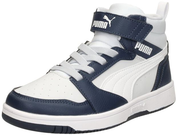 Puma Rebound V6 Mid Ps - large