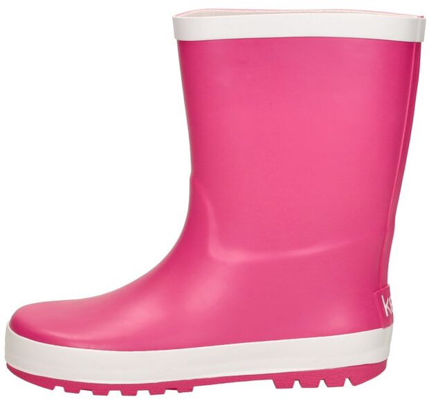 Rainboot - large