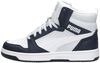 Puma Rebound V6 Mid Jr - small