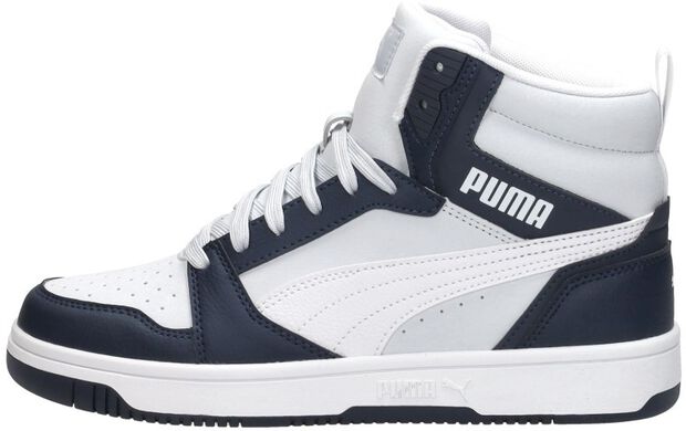 Puma Rebound V6 Mid Jr - large