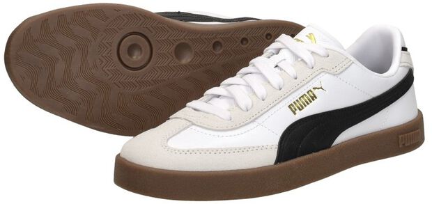 Puma Club II - large