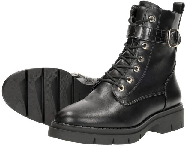 Veterschoenen Hoog - large