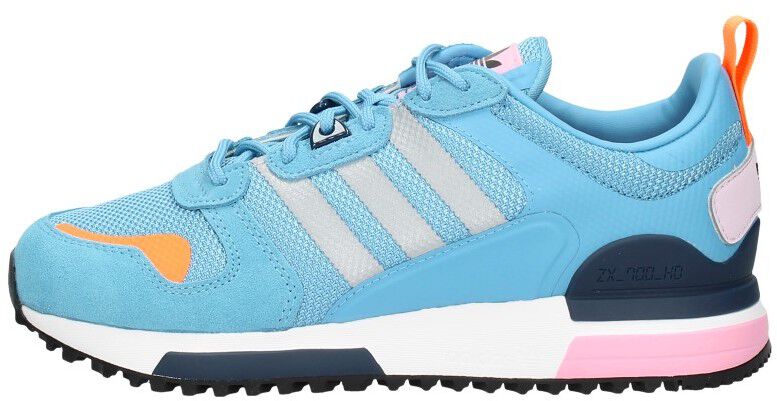 Adidas originals zx sales 700 blauw