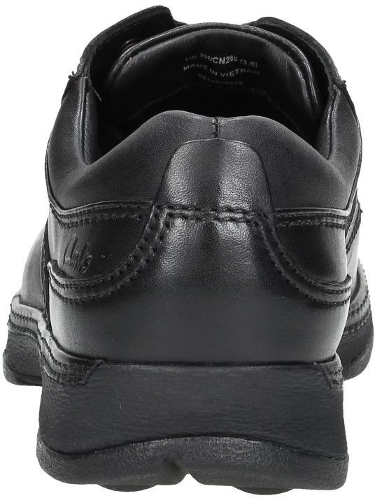 Clarks star deals stride black