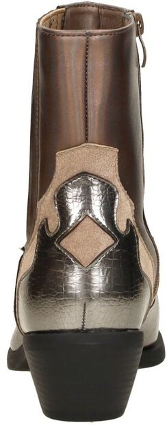 Western boots - large