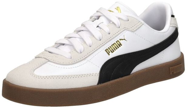 Puma Club II - large