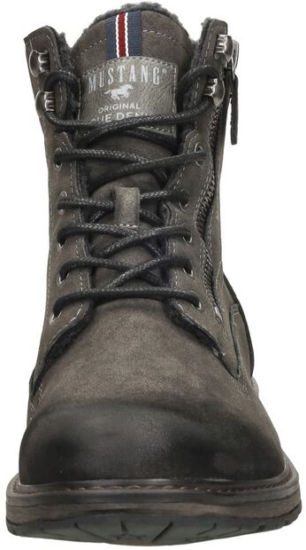 Veterschoenen Hoog - large