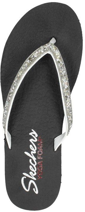 Skechers slippers discount dames yoga foam