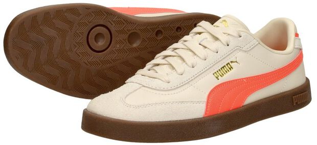 Puma Club II - large