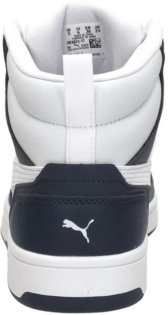 Puma Rebound V6 Mid Jr - large