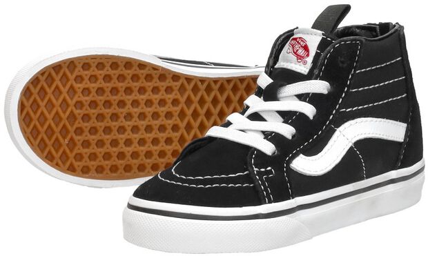 TD SK8-Hi Zip - large