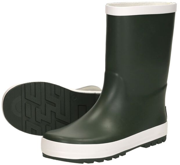 Rainboot - large