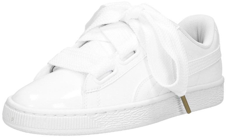 Puma basket sale heart mens 2015