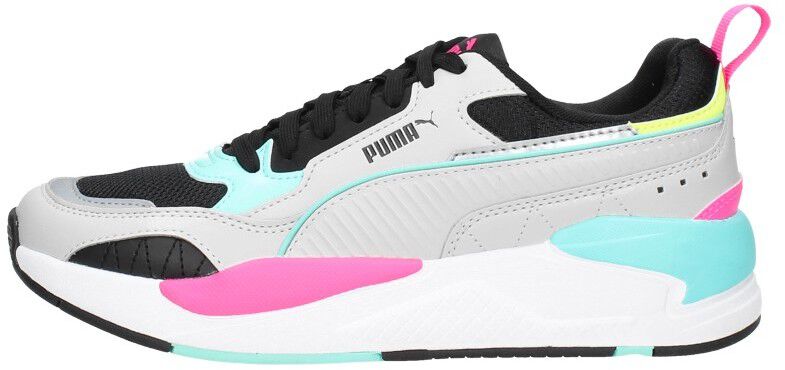 Puma x clearance ray colorblock