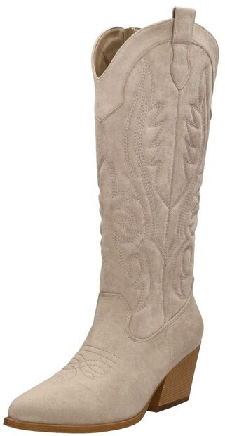 Western boots - large