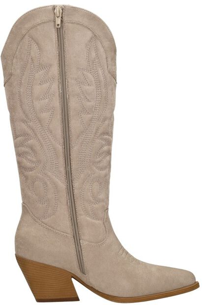 Western boots - large