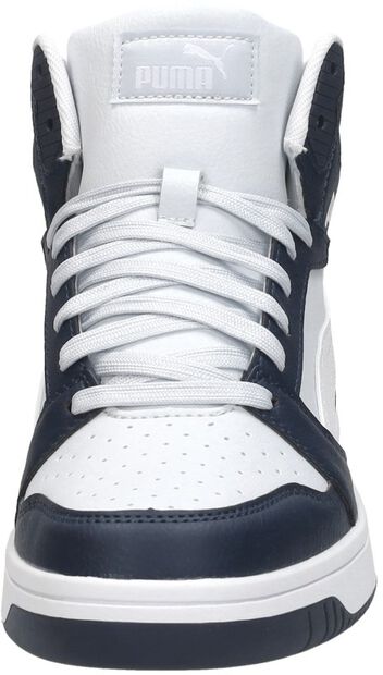 Puma Rebound V6 Mid Jr - large