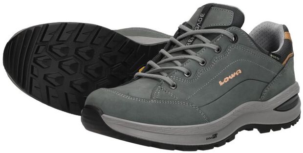 Renegade Evo GTX Lo Ws - large