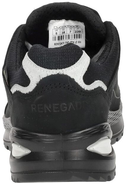 Renegade Evo GTX Lo Ws - large