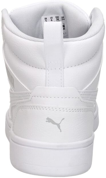 Puma Rebound V6 Mid Jr - large