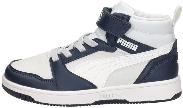 Puma Rebound V6 Mid Ps - large