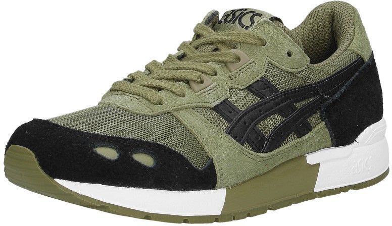 Asics gel lyte sale 5 mens green