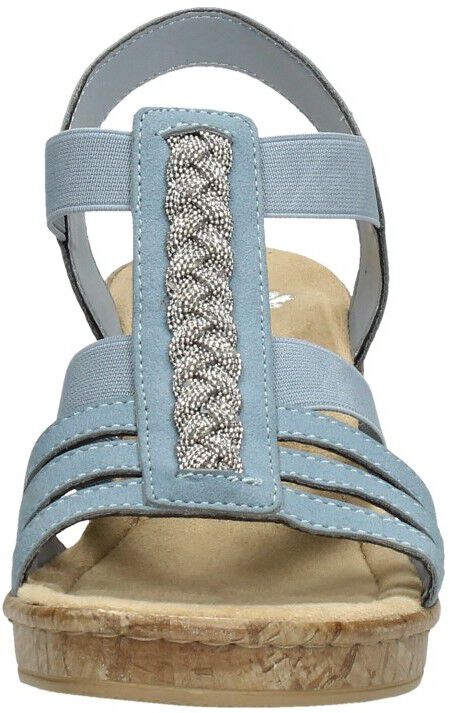 Riekers cheap sandalen dames