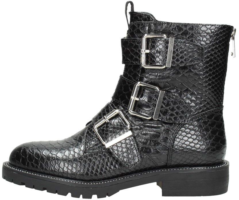 Ann rocks clearance biker boots