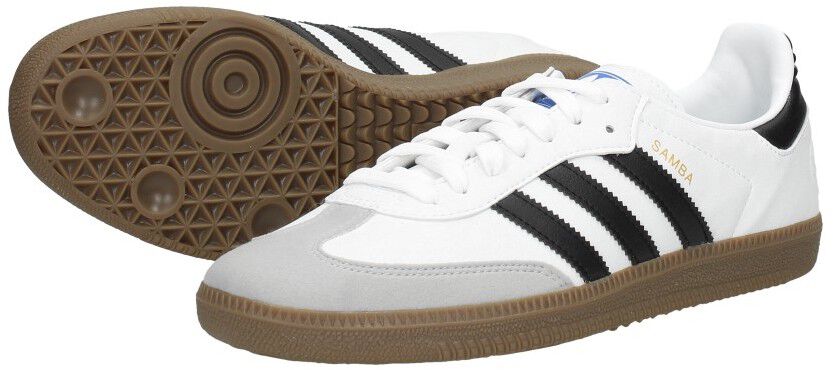 Adidas samba sales dames kopen