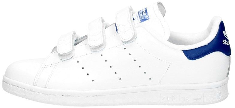 Stan smith sales klittenband dames