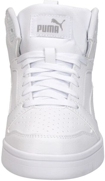 Puma Rebound V6 Mid Jr - large