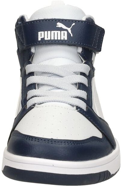 Puma Rebound V6 Mid Ps - large