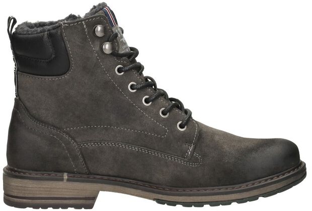 Veterschoenen Hoog - large